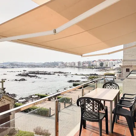 Apartment Mardevela Sanxenxo
