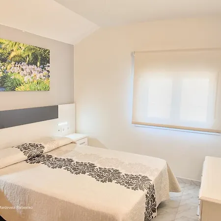 Apartment Mardevela Sanxenxo