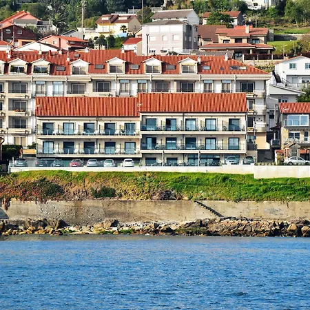 Mardevela Apartment *