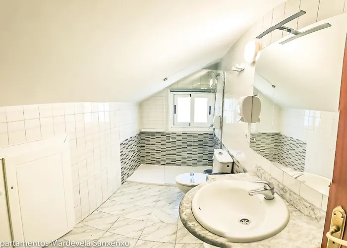 Mardevela Апартаменты *