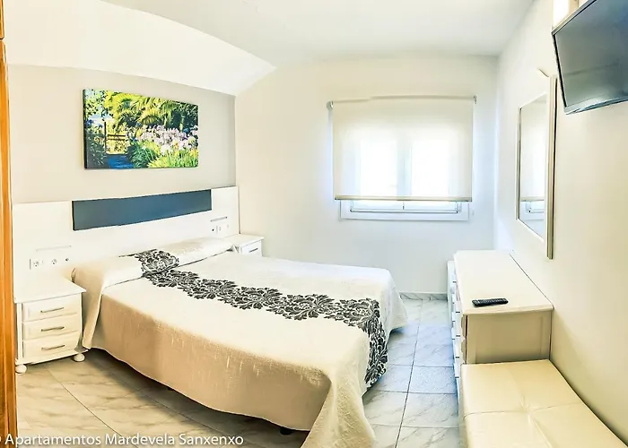 Mardevela Апартаменты