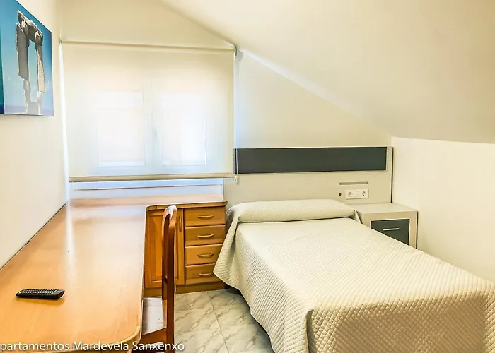 Mardevela Санхенхо