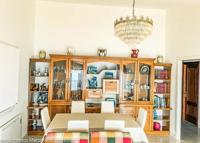 Mardevela * Санхенхо