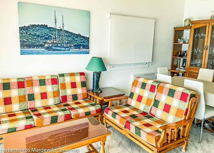 Mardevela * Sanxenxo