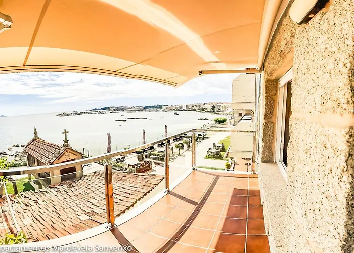 Mardevela Апартаменты *