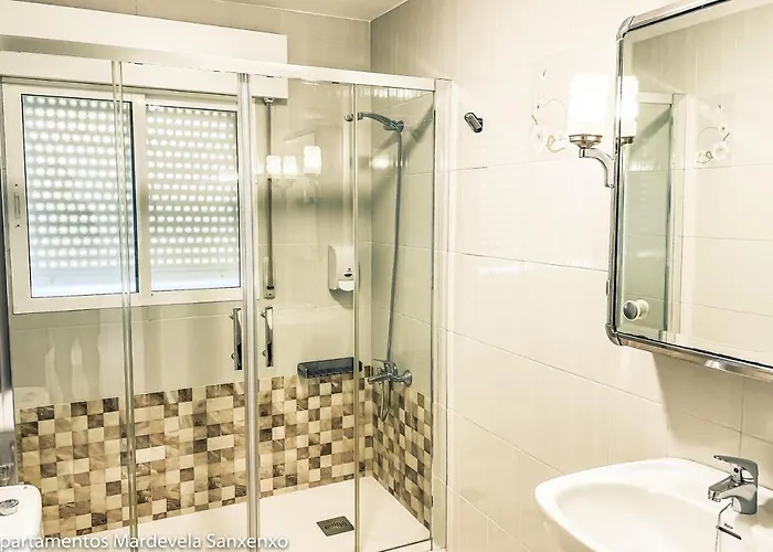 Mardevela Апартаменты *