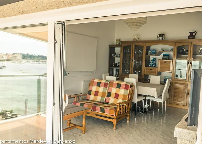 Mardevela Санхенхо