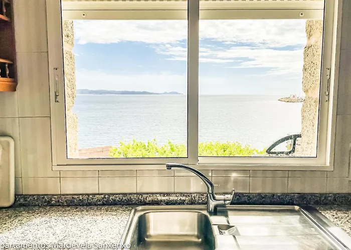 Mardevela * Sanxenxo