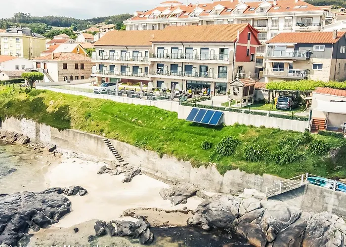 Mardevela Daire Sanxenxo