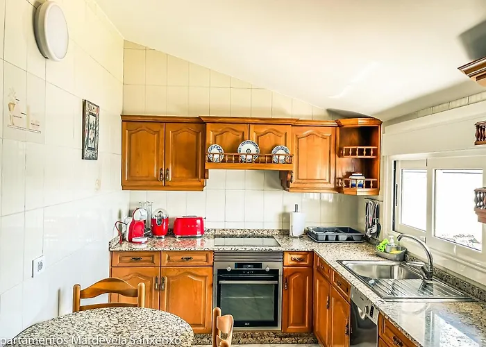 Mardevela Санхенхо