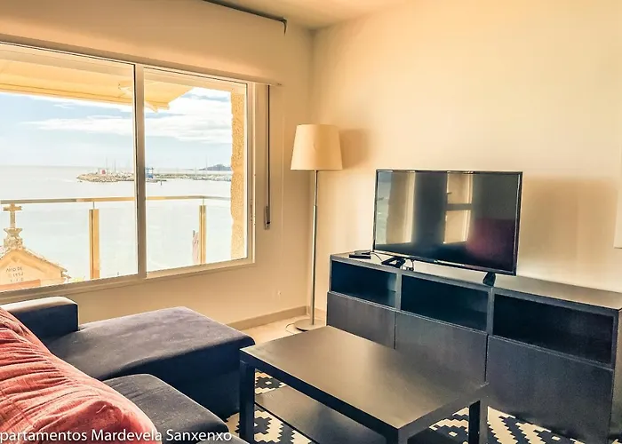 Mardevela Санхенхо