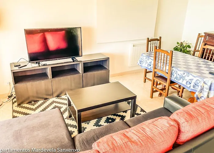 Mardevela * Санхенхо