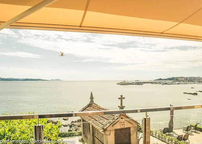 Mardevela Апартаменты