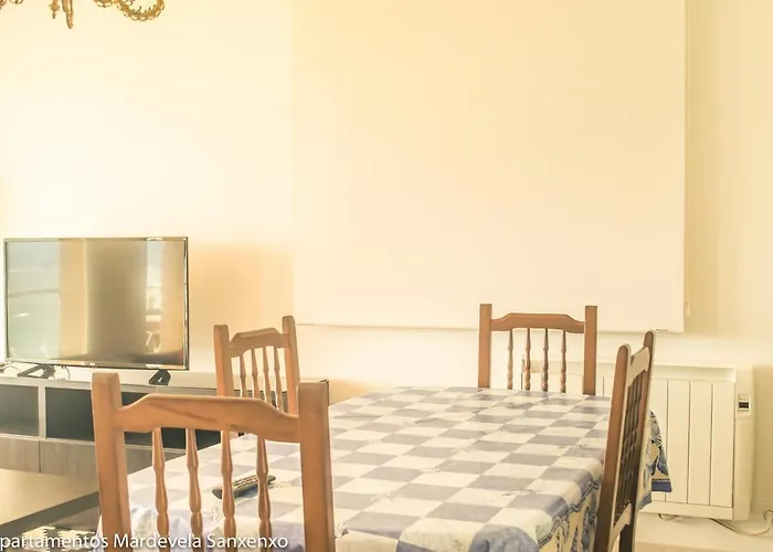 Mardevela Санхенхо