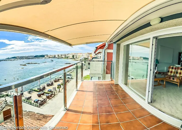 Mardevela Санхенхо