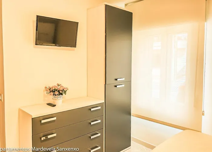 Mardevela * Санхенхо