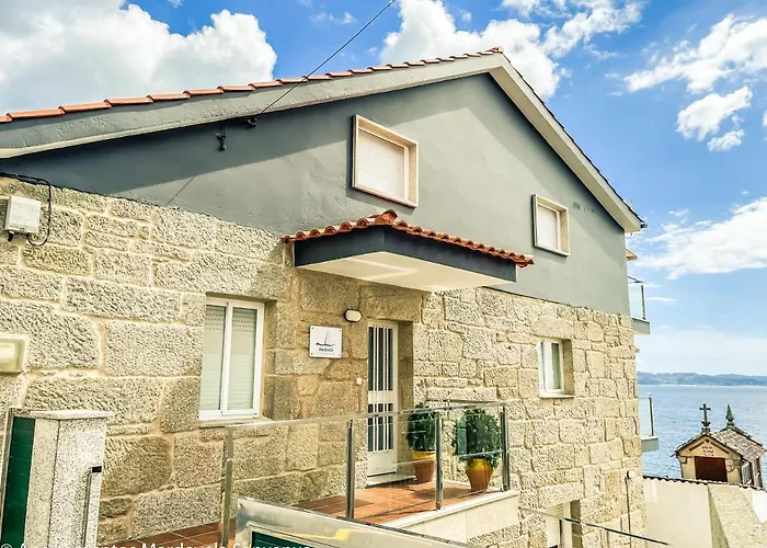 Mardevela Санхенхо