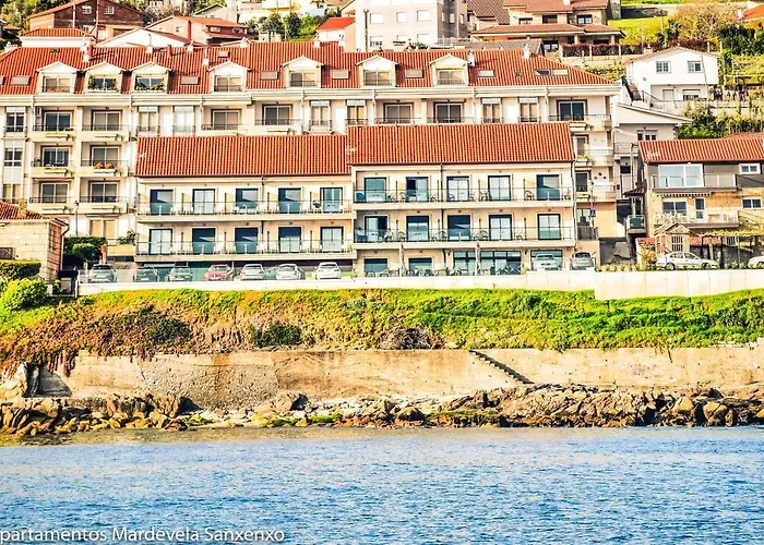 Mardevela * Санхенхо